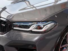 2021 M5 2021 M5 Фото 24 из 54