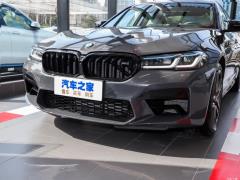2021 M5 2021 M5 Фото 21 из 54