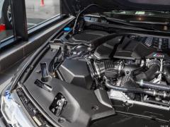 2021 M5 2021 M5 Фото 9 из 54