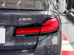 2021 M5 2021 M5 Фото 50 из 54