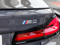 2021 M5 2021 M5 Фото 49 из 54