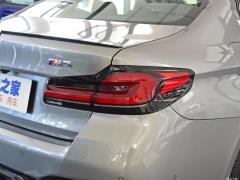 2021 M5 2021 M5 Фото 47 из 51