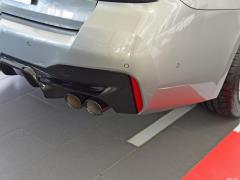 2021 M5 2021 M5 Фото 48 из 51