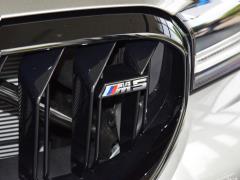 2021 M5 2021 M5 Фото 14 из 51