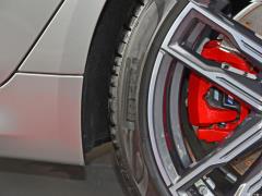 2021 M5 2021 M5 Фото 34 из 51