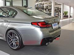 2021 M5 2021 M5 Фото 37 из 51