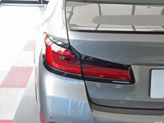 2021 M5 2021 M5 Фото 40 из 51