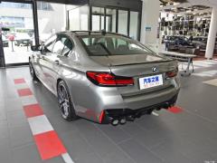2021 M5 2021 M5 Фото 3 из 51
