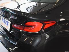 2021 M5 2021 M5 Фото 42 из 43