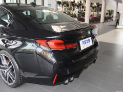 2021 M5 2021 M5 Фото 33 из 43