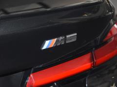 2021 M5 2021 M5 Фото 39 из 43