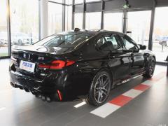 2021 M5 2021 M5 Фото 5 из 43