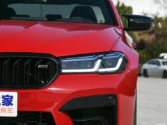 2021 M5 2021 M5 Фото 30 из 114