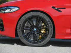 2021 M5 2021 M5 Фото 23 из 114
