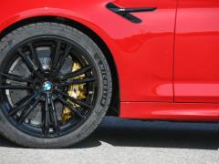 2021 M5 2021 M5 Фото 35 из 114