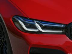 2021 M5 2021 M5 Фото 22 из 114