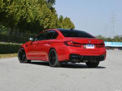 2021 M5 2021 M5 Фото 7 из 114