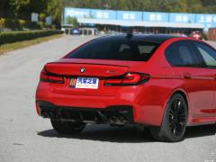 2021 M5 2021 M5 Фото 49 из 114
