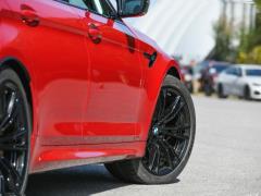 2021 M5 2021 M5 Фото 48 из 114