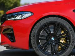 2021 M5 2021 M5 Фото 36 из 114