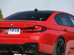 2021 M5 2021 M5 Фото 51 из 114