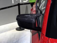 Запчасти 2021 M5 M Performance 2021 M5 M Performance Parts Фото 63 из 114