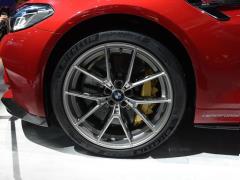 Запчасти 2021 M5 M Performance 2021 M5 M Performance Parts Фото 94 из 114