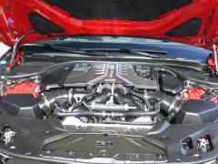 2021 M5 2021 M5 Фото 15 из 114