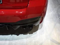 Запчасти 2021 M5 M Performance 2021 M5 M Performance Parts Фото 108 из 114