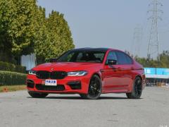 BMW M5 (F90)