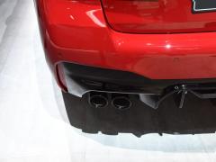 Запчасти 2021 M5 M Performance 2021 M5 M Performance Parts Фото 103 из 114