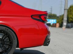 2021 M5 2021 M5 Фото 45 из 114