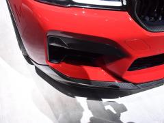 Запчасти 2021 M5 M Performance 2021 M5 M Performance Parts Фото 67 из 114
