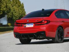 2021 M5 2021 M5 Фото 50 из 114