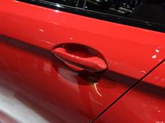 Запчасти 2021 M5 M Performance 2021 M5 M Performance Parts Фото 91 из 114