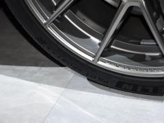 Запчасти 2021 M5 M Performance 2021 M5 M Performance Parts Фото 87 из 114