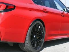 2021 M5 2021 M5 Фото 58 из 114
