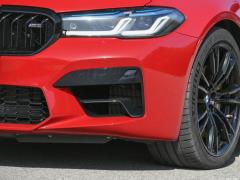 2021 M5 2021 M5 Фото 19 из 114