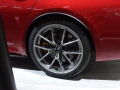 Запчасти 2021 M5 M Performance 2021 M5 M Performance Parts Фото 84 из 114