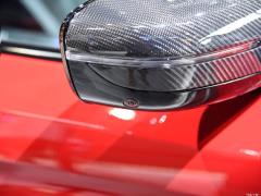 Запчасти 2021 M5 M Performance 2021 M5 M Performance Parts Фото 78 из 114
