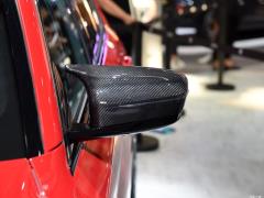 Запчасти 2021 M5 M Performance 2021 M5 M Performance Parts Фото 76 из 114