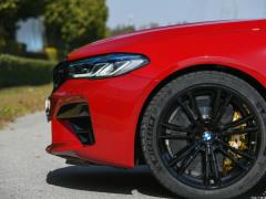 2021 M5 2021 M5 Фото 39 из 114