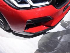 Запчасти 2021 M5 M Performance 2021 M5 M Performance Parts Фото 65 из 114