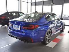2021 M5 2021 M5 Фото 5 из 42