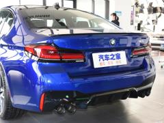 2021 M5 2021 M5 Фото 30 из 42