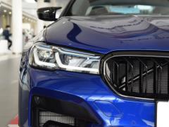 2021 M5 2021 M5 Фото 8 из 42