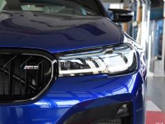 2021 M5 2021 M5 Фото 11 из 42