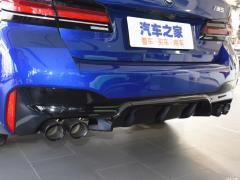 2021 M5 2021 M5 Фото 35 из 42