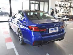 2021 M5 2021 M5 Фото 3 из 42
