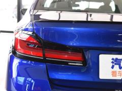 2021 M5 2021 M5 Фото 33 из 42